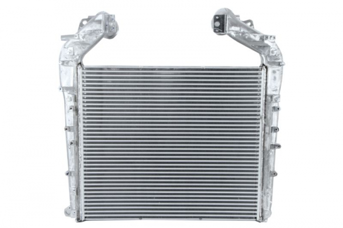 Compresor intercooler potrivit MAN TGS II, TGX I, TGX II D1556LF07-D3876LF12 dupa 2006 [2]