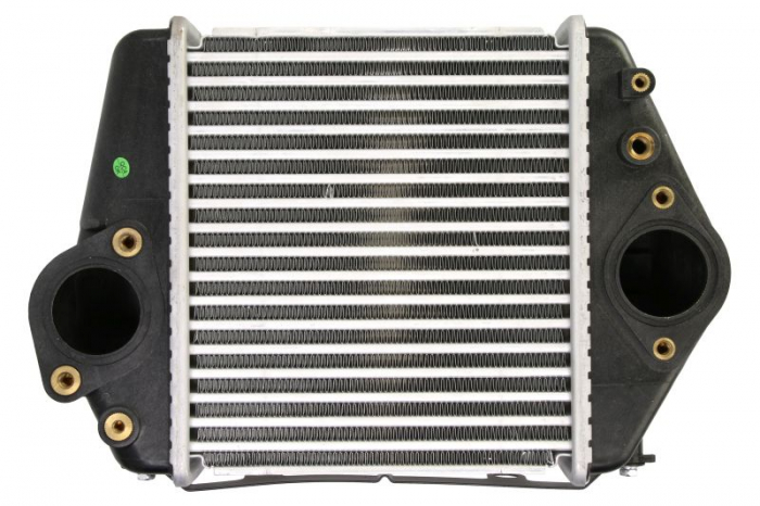 Compresor intercooler potrivit MAZDA 6 2.0D 2.2D 08.07-07.13