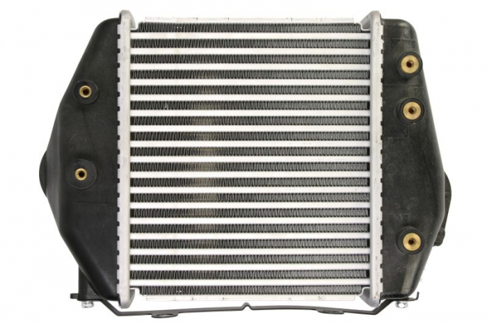 Compresor intercooler potrivit MAZDA 6 2.0D/2.2D 2007-2013 [2]