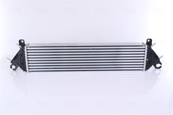 Compresor intercooler potrivit MAZDA 6, CX-9 2.5 06.16- [2]