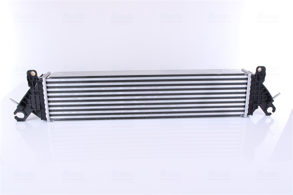 Compresor intercooler potrivit MAZDA 6, CX-9 2.5 06.16-