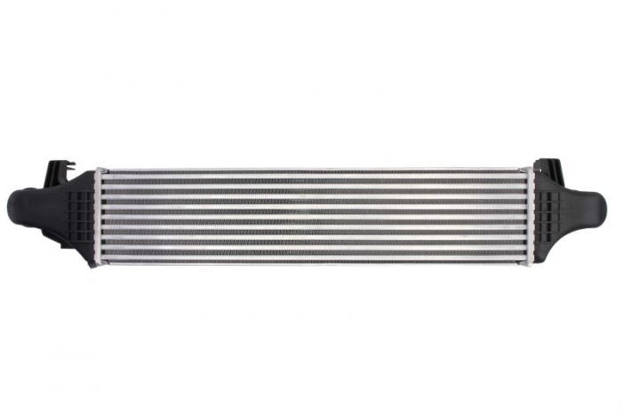 Compresor intercooler potrivit MERCEDES A (W176), B SPORTS TOURER (W246, W242), CLA (C117), CLA SHOOTING BRAKE (X117), GLA (X156); INFINITI Q30 1.6-2.2D dupa 2011 [2]