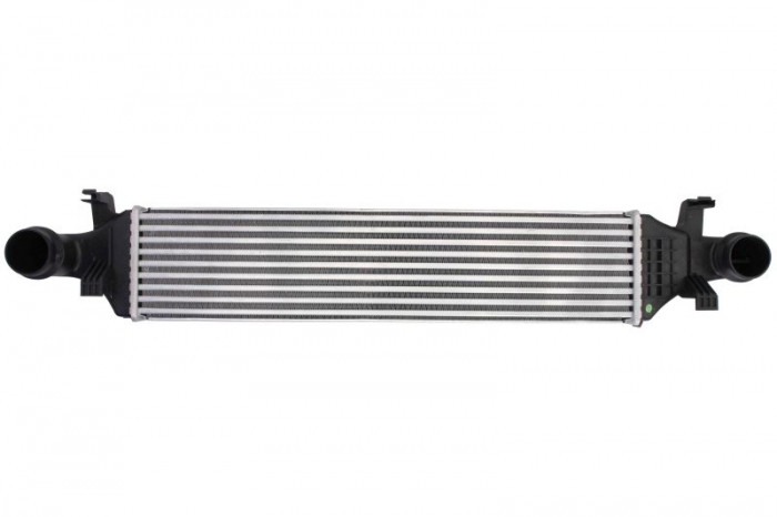 Compresor intercooler potrivit MERCEDES A (W176), B SPORTS TOURER (W246, W242), CLA (C117), CLA SHOOTING BRAKE (X117), GLA (X156); INFINITI Q30 1.6-2.2D 11.11-