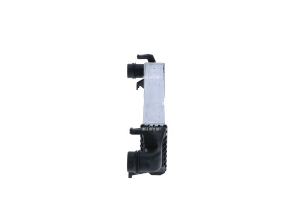 Compresor intercooler potrivit MERCEDES A (W176), B SPORTS TOURER (W246, W242), CLA (C117), CLA SHOOTING BRAKE (X117), GLA (X156); INFINITI Q30 1.6-2.2D dupa 2011 [4]