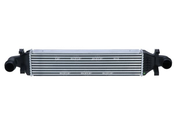 Compresor intercooler potrivit MERCEDES A (W176), B SPORTS TOURER (W246, W242), CLA (C117), CLA SHOOTING BRAKE (X117), GLA (X156); INFINITI Q30 1.6-2.2D dupa 2011 [3]
