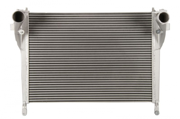Compresor intercooler potrivit MERCEDES ACTROS MP4   MP5, ANTOS, AROCS 471.943-OM936.916 07.11-