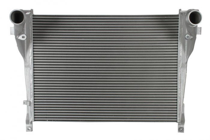 Compresor intercooler potrivit MERCEDES ACTROS MP4   MP5, ANTOS, AROCS 471.943-OM936.916 07.11-