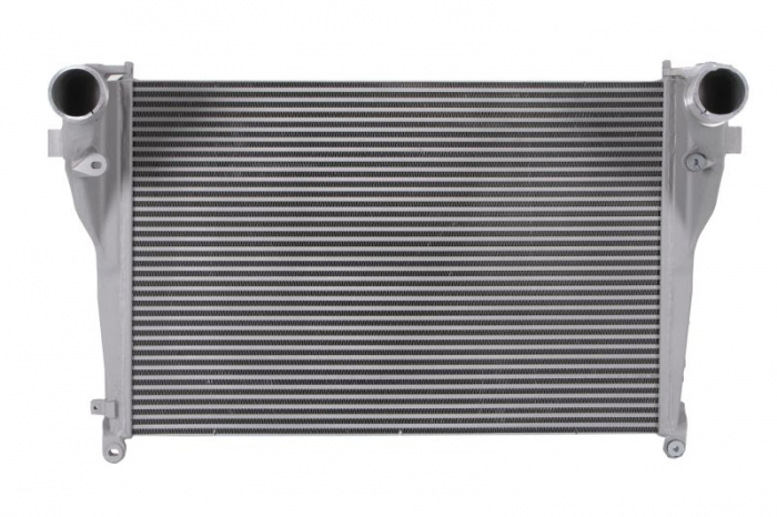 Compresor intercooler potrivit MERCEDES ACTROS MP4   MP5, ANTOS, AROCS 471.943-OM936.916 07.11-