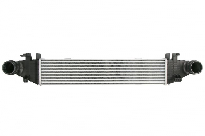 Compresor intercooler potrivit MERCEDES C T-MODEL (S204), C (W204), E (W212) 1.8 1.8CNG 2.1D 01.07-12.15