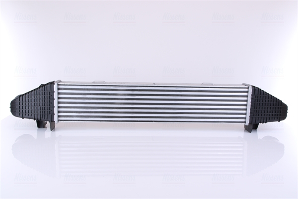 Compresor intercooler potrivit MERCEDES C T-MODEL (S204), C (W204), E (W212) 1.8/1.8CNG/2.1D 01.07-12.15 [4]