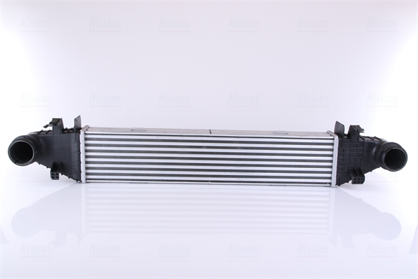 Compresor intercooler potrivit MERCEDES C T-MODEL (S204), C (W204), E (W212) 1.8/1.8CNG/2.1D 01.07-12.15 [3]