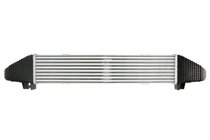 Compresor intercooler potrivit MERCEDES C T-MODEL (S204), C (W204), E (W212) 1.8/1.8CNG/2.1D 01.07-12.15 [2]