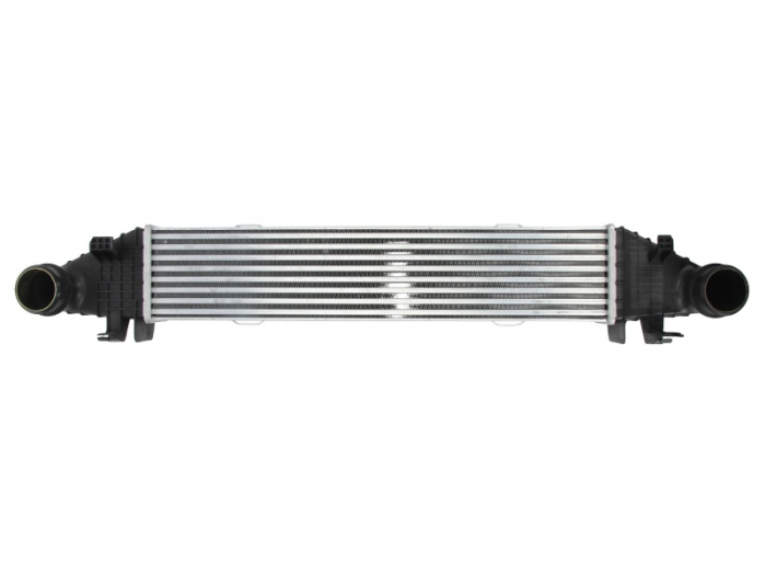 Compresor intercooler potrivit MERCEDES C T-MODEL (S204), C (W204), E (W212) 1.8 1.8CNG 2.1D 01.07-12.15