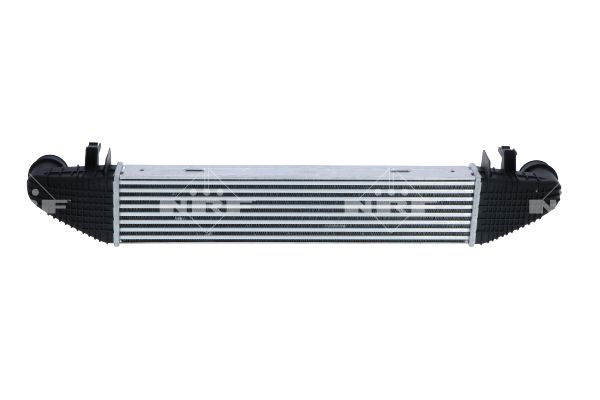 Compresor intercooler potrivit MERCEDES C T-MODEL (S204), C (W204), E (W212) 1.8/1.8CNG/2.1D 01.07-12.15 [4]