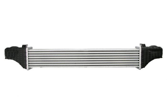 Compresor intercooler potrivit MERCEDES CLS (C219), E T-MODEL (S211), E (VF211), E (W211) 2.1D/3.0D 03.03-12.10 [2]