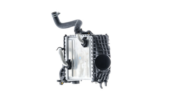 Compresor intercooler potrivit MERCEDES GLE (C167), GLE (V167) 2.0D/2.0DH 2018-2023 [3]