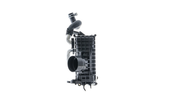 Compresor intercooler potrivit MERCEDES GLE (C167), GLE (V167) 2.0D/2.0DH 2018-2023 [4]