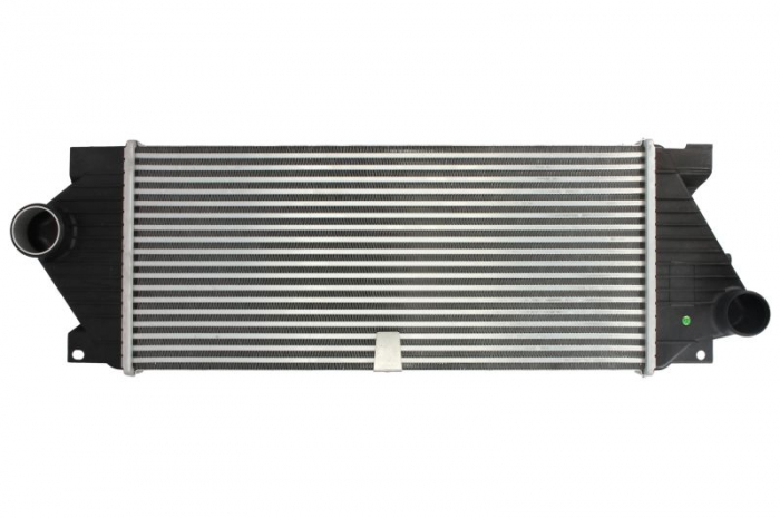 Compresor intercooler potrivit MERCEDES M (W163) 2.7D 3.2 02.98-06.05