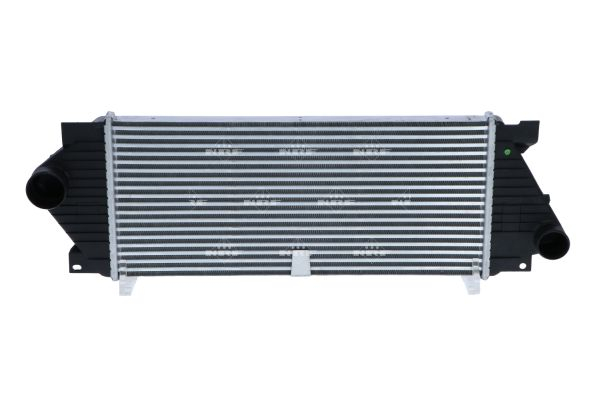 Compresor intercooler potrivit MERCEDES M (W163) 2.7D/3.2 02.98-06.05 [3]