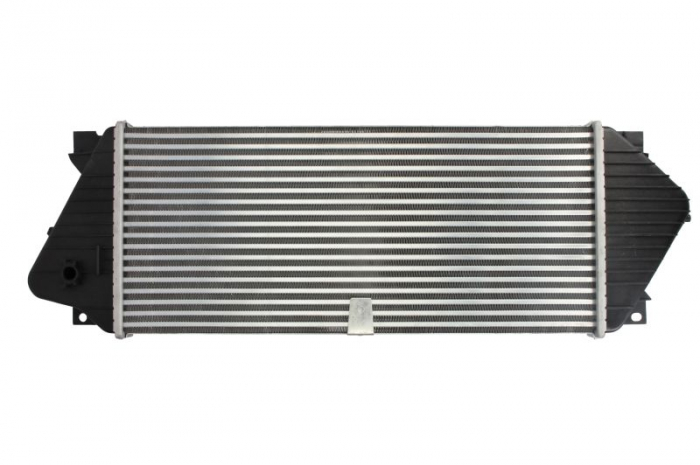Compresor intercooler potrivit MERCEDES M (W163) 2.7D/3.2 02.98-06.05 [2]