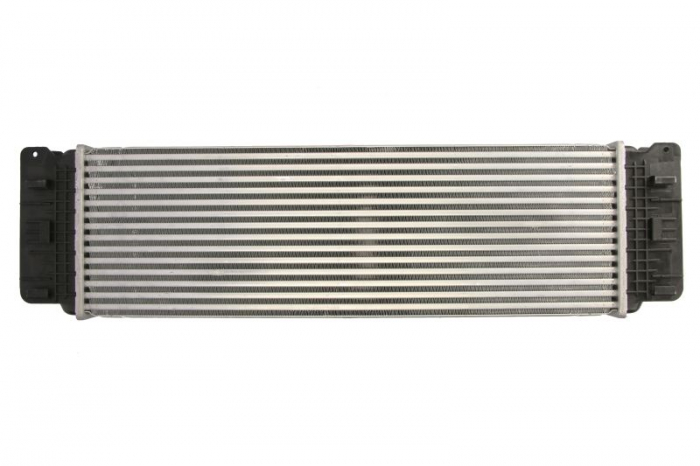 Compresor intercooler potrivit MERCEDES SPRINTER 3,5-T (B906), SPRINTER 3,5-T (B907), SPRINTER 3,5-T (B907, B910), SPRINTER 3-T (B906), SPRINTER 3-T (B907), SPRINTER 3-T (B910, B907) 1.8-3.0D 06.06-12 [2]
