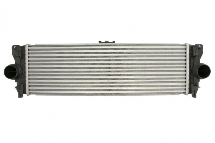 Compresor intercooler potrivit MERCEDES SPRINTER 3,5-T (B906), SPRINTER 3-T (B906), SPRINTER 4,6-T (B906), SPRINTER 5-T (B906) 2.2D 06.06-12.18
