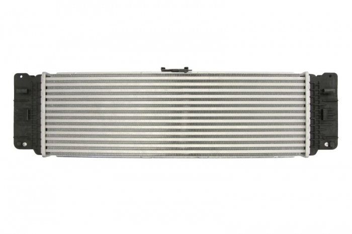 Compresor intercooler potrivit MERCEDES SPRINTER 3,5-T (B906), SPRINTER 3-T (B906), SPRINTER 4,6-T (B906), SPRINTER 5-T (B906) 2.2D 2006-2018 [2]