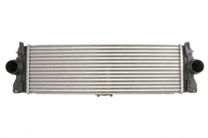 Compresor intercooler potrivit MERCEDES SPRINTER 3,5-T (B906), SPRINTER 3-T (B906), SPRINTER 4,6-T (B906), SPRINTER 5-T (B906) 2.2D 06.06-12.18