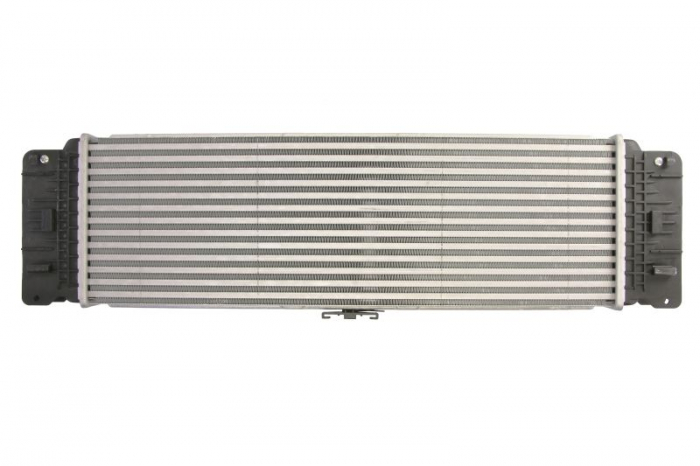 Compresor intercooler potrivit MERCEDES SPRINTER 3,5-T (B906), SPRINTER 3-T (B906), SPRINTER 4,6-T (B906), SPRINTER 5-T (B906) 2.2D 2006-2018 [2]