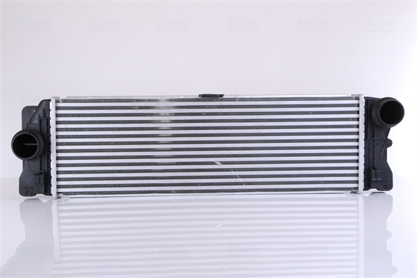 Compresor intercooler potrivit MERCEDES SPRINTER 3,5-T (B907), SPRINTER 3,5-T (B907, B910), SPRINTER 3-T (B907), SPRINTER 3-T (B910), SPRINTER 3-T (B910, B907), SPRINTER 4-T (B907) 2.0D 2.2D 3.0D 02.1