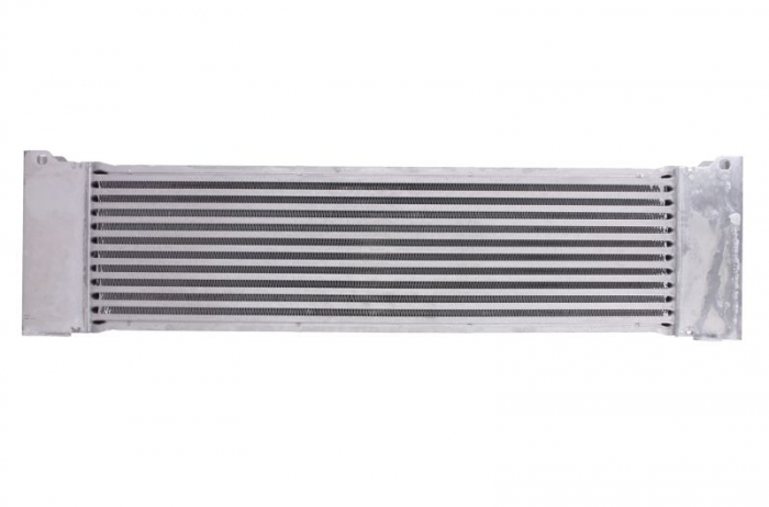 Compresor intercooler potrivit MERCEDES VIANO (W639), VITO / MIXTO (W639), VITO (W639) 2.0D/2.2D 09.03- [2]