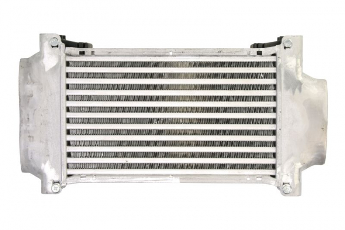 Compresor intercooler potrivit MINI (R50, R53), (R52) 1.6 03.02-07.08