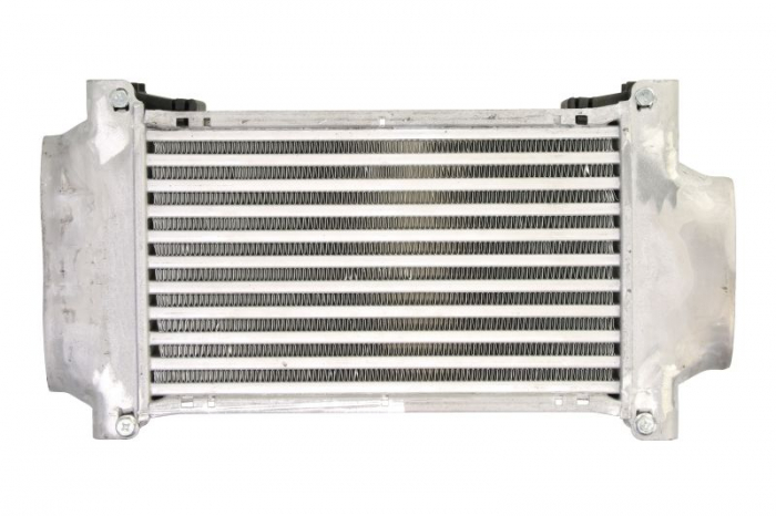 Compresor intercooler potrivit MINI (R50, R53), (R52) 1.6 03.02-07.08 [2]