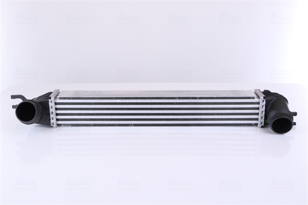 Compresor intercooler potrivit MINI (R56), (R57), (R58), (R59), CLUBMAN (R55), CLUBVAN (R55), COUNTRYMAN (R60), PACEMAN (R61) 1.6D/2.0D 05.09-10.16 [3]
