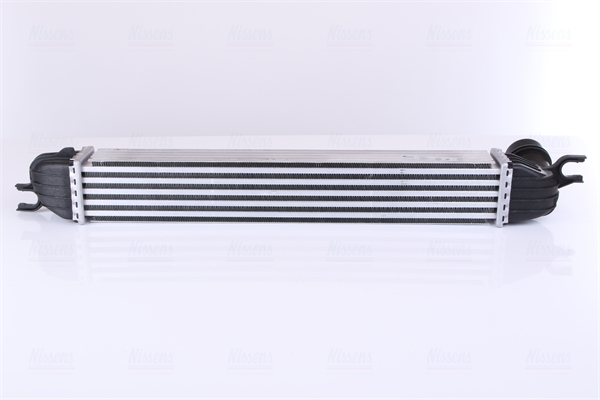 Compresor intercooler potrivit MINI (R56), (R57), (R58), (R59), CLUBMAN (R55), CLUBVAN (R55), COUNTRYMAN (R60), PACEMAN (R61) 1.6D/2.0D 05.09-10.16 [4]