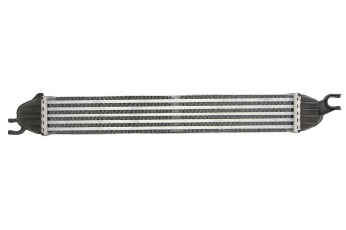 Compresor intercooler potrivit MINI (R56), (R57), (R58), (R59), CLUBMAN (R55), COUNTRYMAN (R60), PACEMAN (R61) 1.6/1.6D 10.06-10.16 [2]