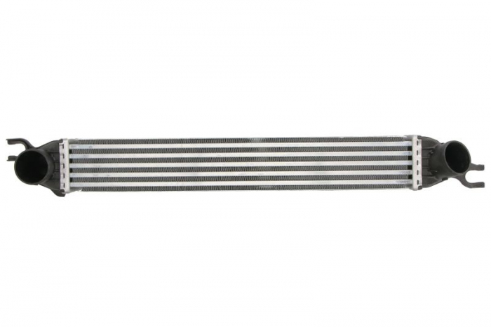 Compresor intercooler potrivit MINI (R56), (R57), (R58), (R59), CLUBMAN (R55), COUNTRYMAN (R60), PACEMAN (R61) 1.6 1.6D 10.06-10.16