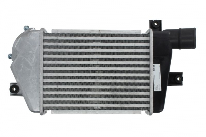 Compresor intercooler potrivit MITSUBISHI L200   TRITON, PAJERO SPORT II 2.5D 3.2D 11.05-