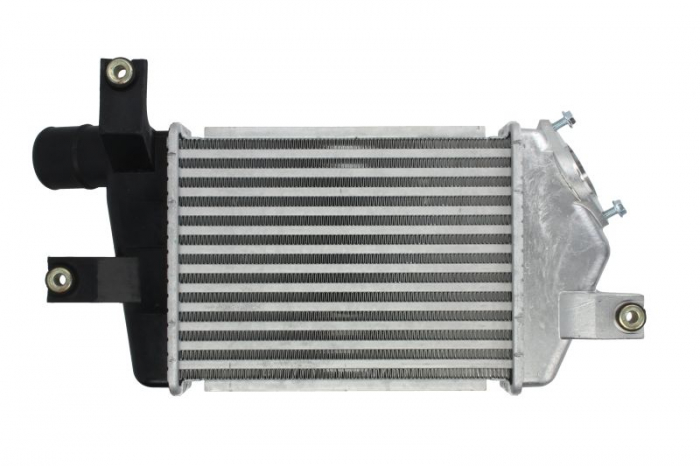 Compresor intercooler potrivit MITSUBISHI L200 / TRITON, PAJERO SPORT II 2.5D/3.2D 11.05- [2]