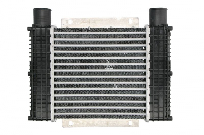 Compresor intercooler potrivit NEW HOLLAND T3.50F, T3.55F, T3.65F, T3.75F