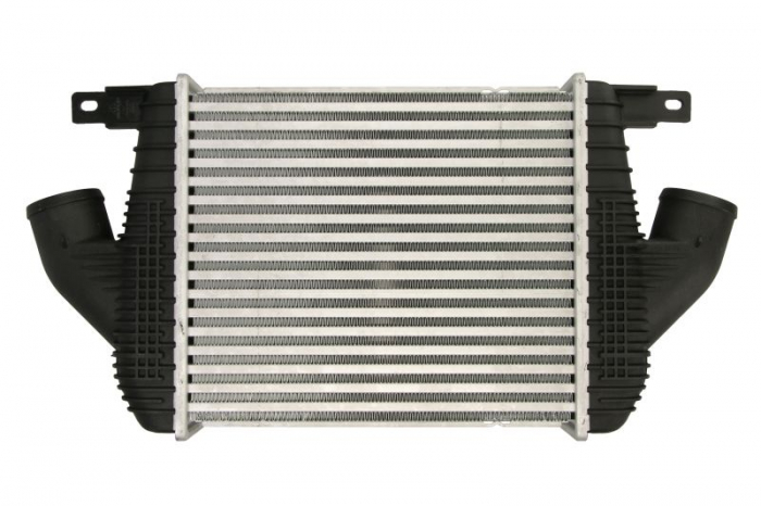 Compresor intercooler potrivit NISSAN CABSTAR, NT400 CABSTAR; RVI MAXITY 2.5D/3.0D 09.06- [2]