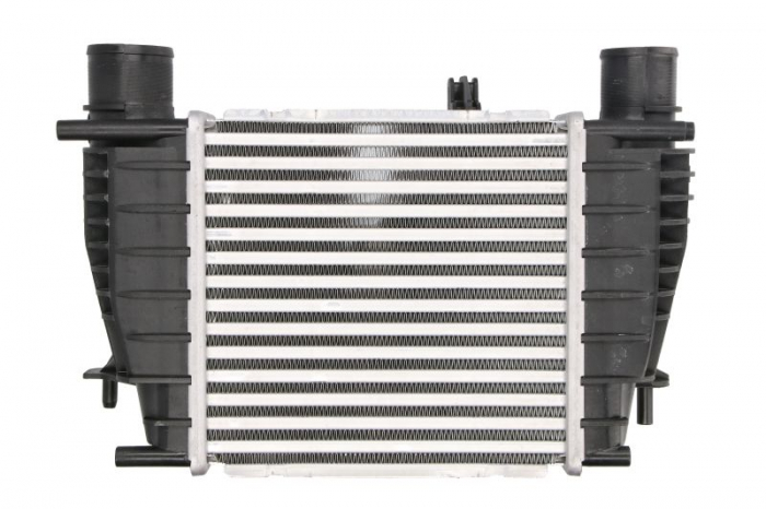 Compresor intercooler potrivit NISSAN CUBE, JUKE, NOTE, NV200, NV200 / EVALIA; RENAULT CLIO II, CLIO III, CLIO III/HATCHBACK, MODUS 1.2-1.6 06.01- [2]