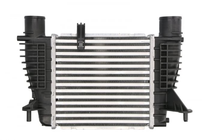 Compresor intercooler potrivit NISSAN CUBE, JUKE, NOTE, NV200, NV200   EVALIA; RENAULT CLIO II, CLIO III, CLIO III HATCHBACK, MODUS 1.2-1.6 06.01-