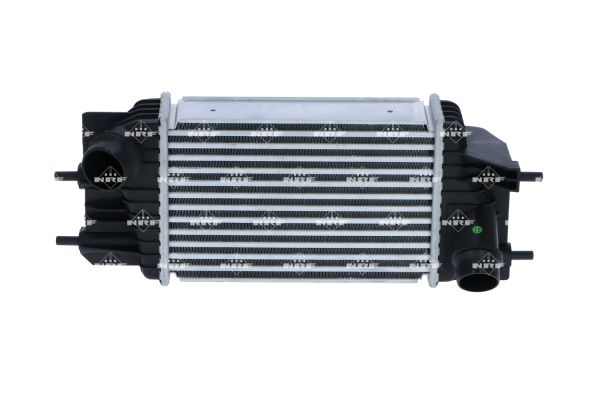 Compresor intercooler potrivit NISSAN JUKE, NV200, NV200 / EVALIA, PULSAR 1.5D 02.10- [3]