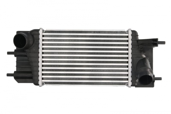 Compresor intercooler potrivit NISSAN JUKE, NV200, NV200   EVALIA, PULSAR 1.5D 02.10-