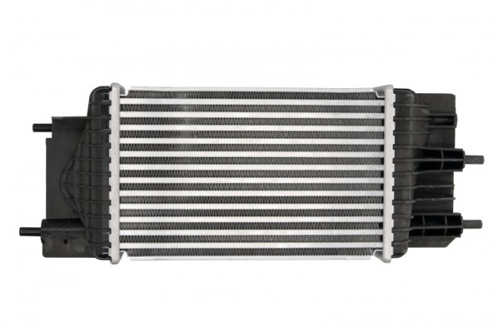 Compresor intercooler potrivit NISSAN JUKE, NV200, NV200 / EVALIA, PULSAR 1.5D 02.10- [2]