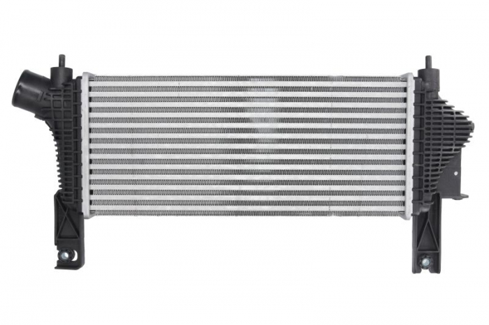 Compresor intercooler potrivit NISSAN NAVARA NP300, NP300, PATHFINDER III 2.5D dupa 2005 [2]