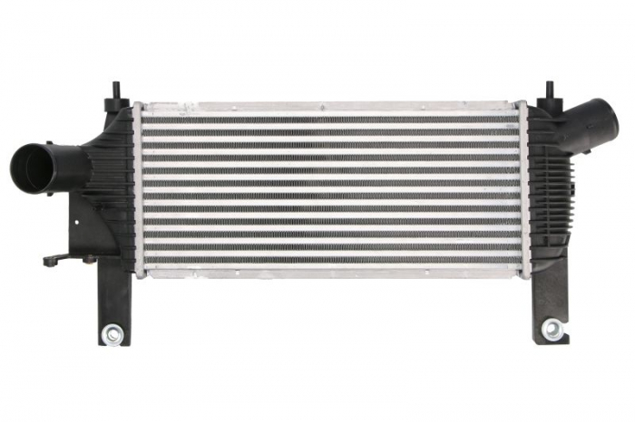 Compresor intercooler potrivit NISSAN NAVARA NP300, NP300, PATHFINDER III 2.5D 01.05-