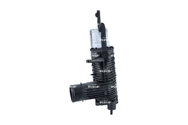 Compresor intercooler potrivit NISSAN NAVARA NP300, NP300, PATHFINDER III 2.5D dupa 2005 [4]