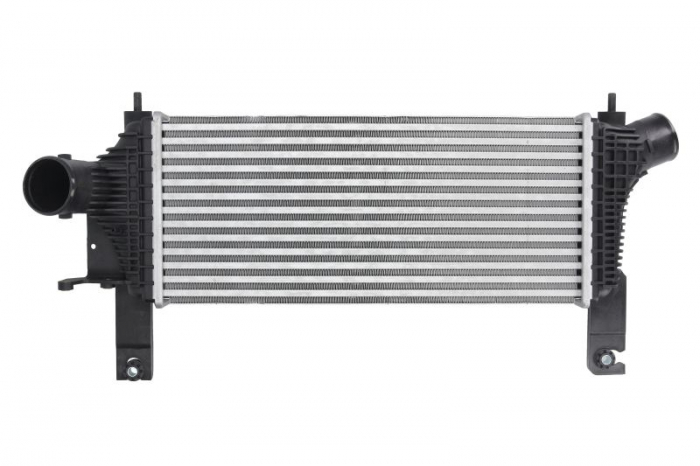 Compresor intercooler potrivit NISSAN NAVARA NP300, NP300, PATHFINDER III 2.5D 01.05-